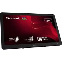 Монитор ViewSonic TD2430 фото 1